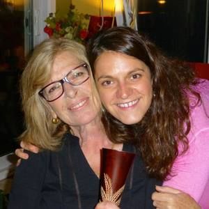 Meet your Posher, Aurelia